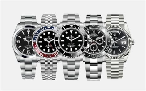 most iconic rolex|best rolex of all time.